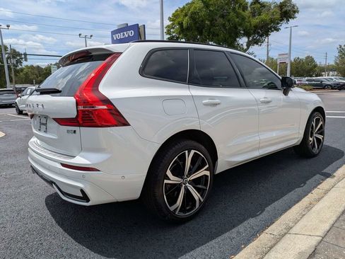 Used 2024 Volvo XC60 B5 Ultimate w/ Protection Package Premier AWD/4WD image 6