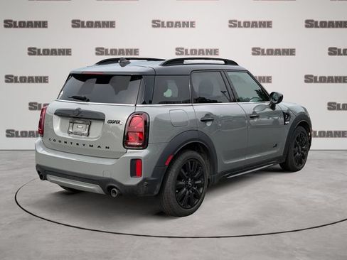 Used 2023 MINI Cooper Countryman S AWD/4WD image 5