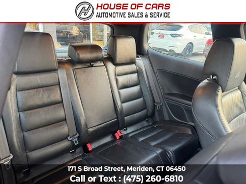 Used 2012 Volkswagen Golf R 2-Door image 26