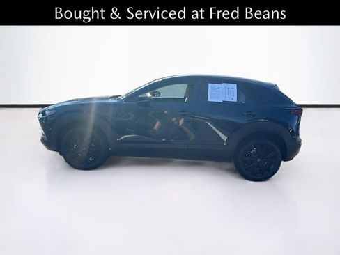 Used 2026 MAZDA CX-30 AWD 2.5 S w/ Select Sport Pkg image 5
