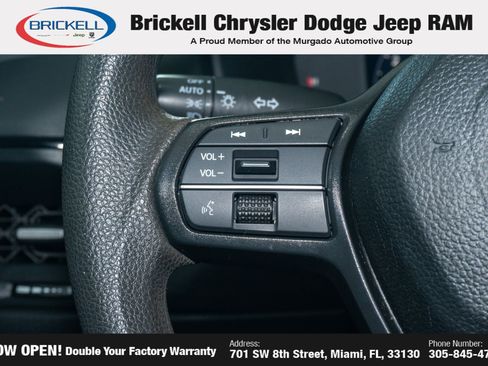 Used 2025 Honda Accord SE image 33