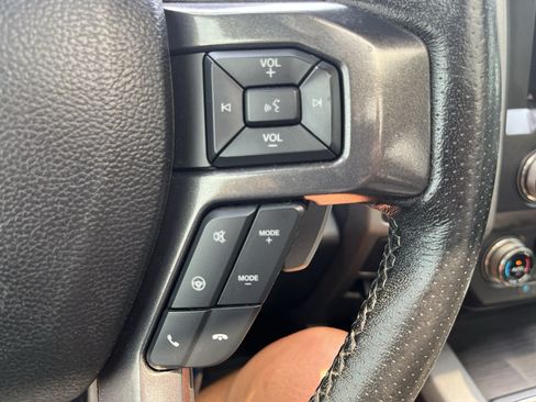 Used 2019 Ford F150 Raptor w/ Equipment Group 802A Luxury AWD/4WD image 23