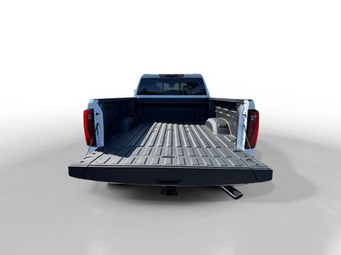 New 2026 GMC Sierra 2500 Denali w/ Denali Reserve Package image 17
