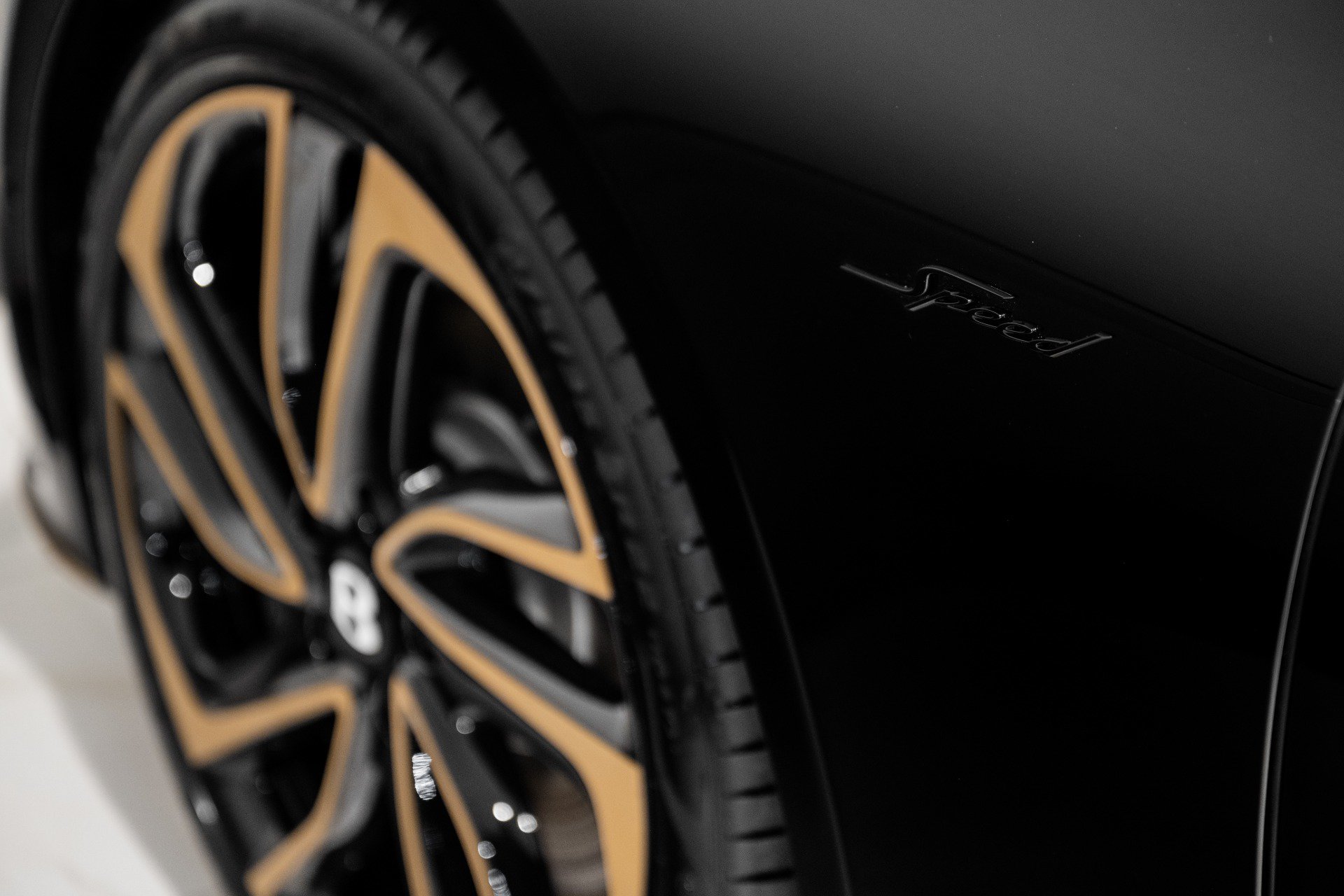 New 2026 Bentley Continental GT Speed AWD/4WD image 19