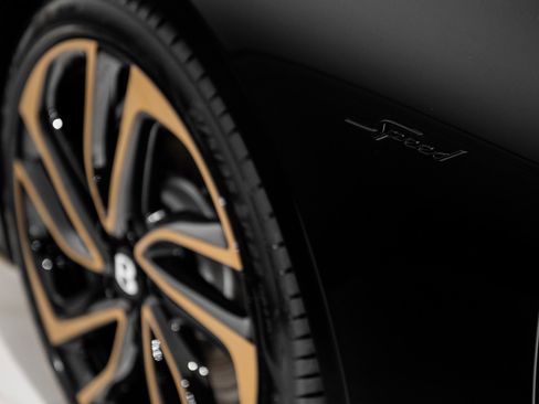 New 2026 Bentley Continental GT Speed image 19