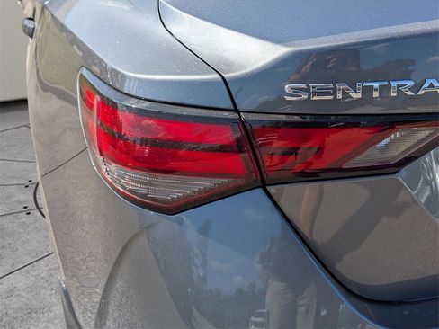 New 2025 Nissan Sentra S image 13