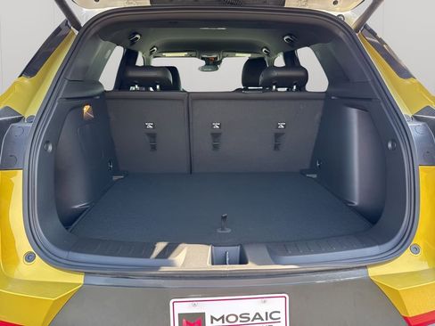 New 2025 Chevrolet TrailBlazer ACTIV w/ Convenience Package AWD/4WD image 19