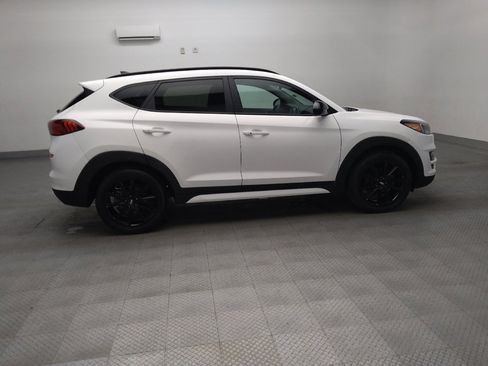 Used 2019 Hyundai Tucson Night AWD/4WD image 10