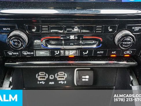 Used 2023 Jeep Grand Cherokee Limited AWD/4WD image 37