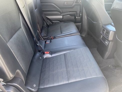 Certified 2025 Toyota 4Runner TRD Off-Road Premium AWD/4WD image 19