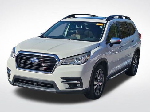 Used 2020 Subaru Ascent Touring w/ Popular Package #2A image 2