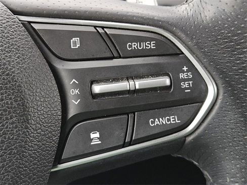 Used 2021 Hyundai Palisade Calligraphy image 18