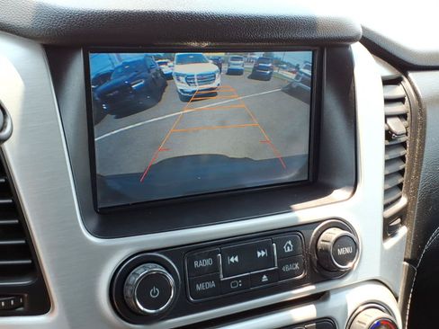 Used 2015 GMC Yukon SLT w/ HD Trailering Package AWD/4WD image 21