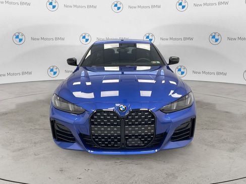 New 2026 BMW 430i xDrive w/ M Sport Package AWD/4WD image 6