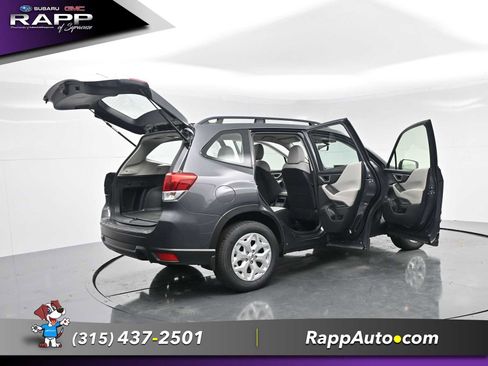 Used 2023 Subaru Forester AWD/4WD image 55