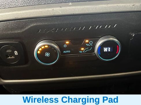 Used 2021 Ford Expedition Max XLT image 33