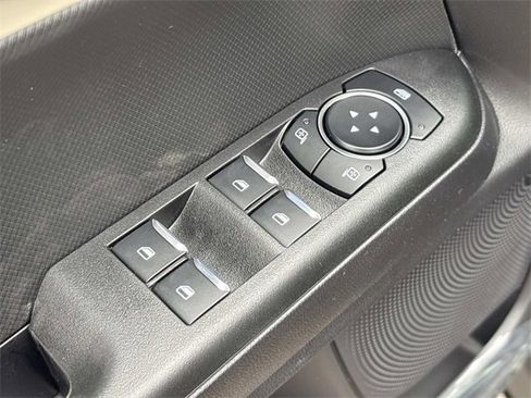 New 2025 Ford Bronco Sport Big Bend w/ Convenience Package image 21