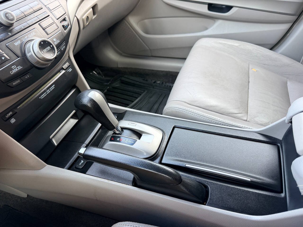 Used 2009 Honda Accord EX-L image 38