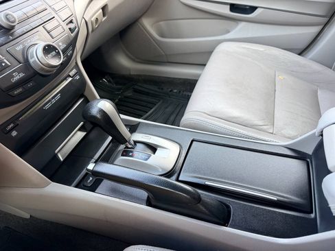 Used 2009 Honda Accord EX-L image 38