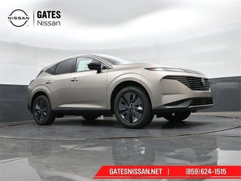 New 2026 Nissan Murano SL image 49