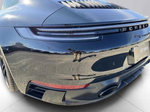 Used 2024 Porsche 911 Carrera GTS image 15