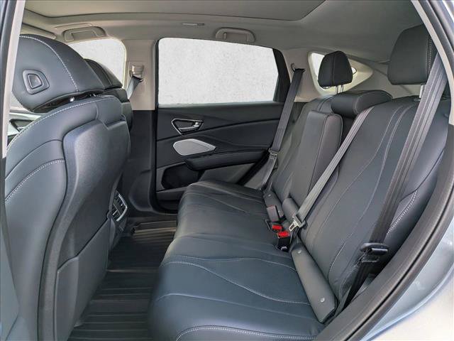 New 2026 Acura RDX w/ Technology Package AWD/4WD image 14