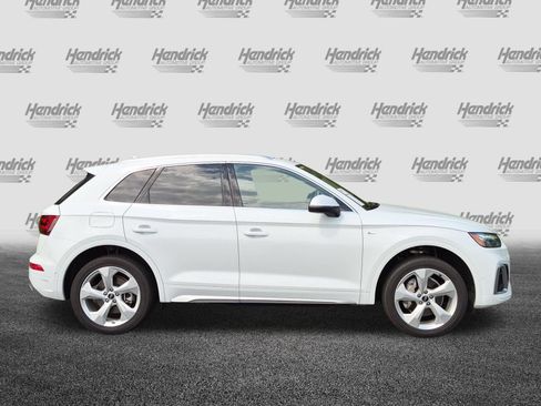 Used 2023 Audi Q5 2.0T Prestige w/ Prestige Package AWD/4WD image 9
