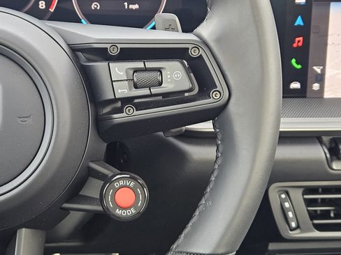 Certified 2026 Porsche 911 Carrera image 28