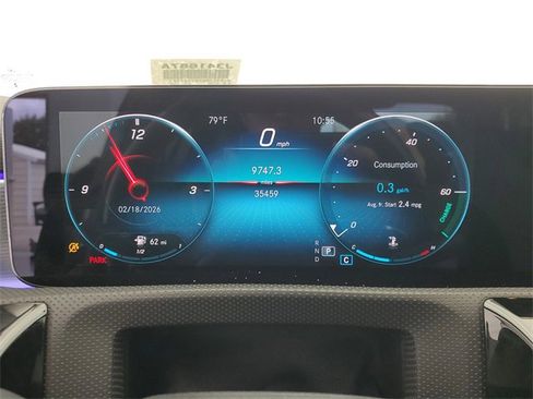 Used 2022 Mercedes-Benz A 220 image 24