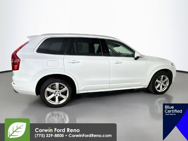 Used 2021 Volvo XC90 T6 Momentum AWD/4WD image 10