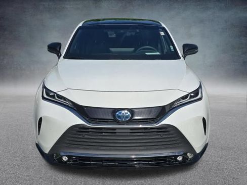 Used 2023 Toyota Venza Nightshade AWD/4WD image 3