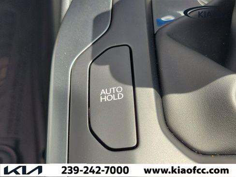New 2026 Kia K4 FWD image 28