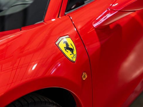 Used 2010 Ferrari 458 Italia Coupe RWD image 14