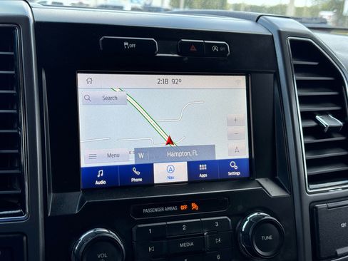 Used 2020 Ford F150 XLT w/ Equipment Group 302A Luxury image 23