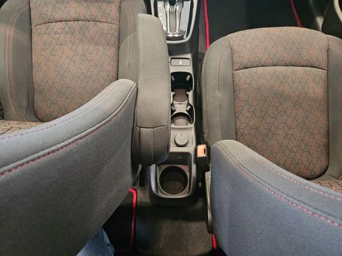 Used 2020 Chevrolet Sonic LT w/ Convenience Package image 20