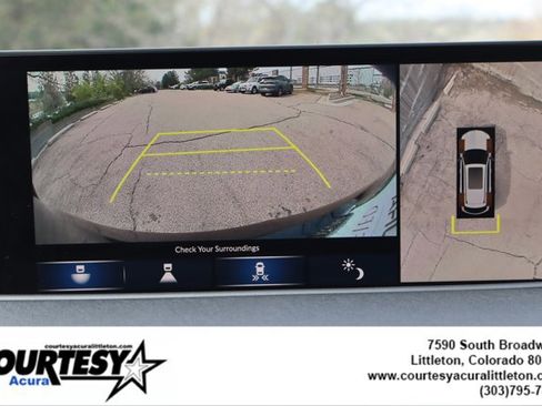 Certified 2023 Acura MDX SH-AWD w/ Advance Package image 18