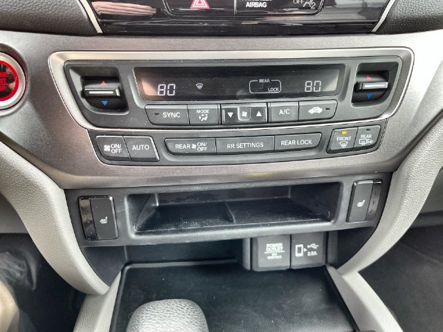Used 2020 Honda Pilot EX-L image 19
