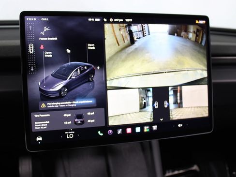 Used 2025 Tesla Model 3 Long Range RWD image 20