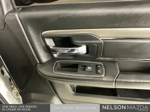 Used 2018 RAM 1500 Sport w/ Convenience Group RWD image 17