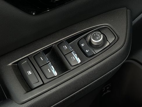 Certified 2026 Subaru Forester Limited AWD/4WD image 23