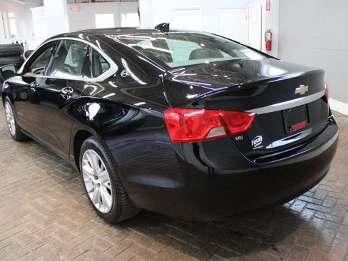 Used 2019 Chevrolet Impala LS image 5