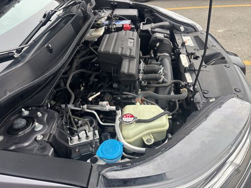 Used 2022 Honda CR-V Touring image 48