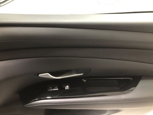 New 2026 Hyundai Tucson Limited image 16