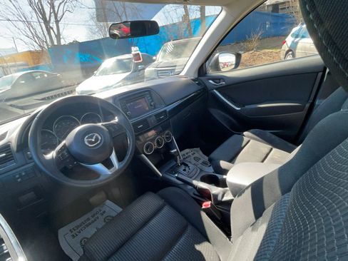 Used 2013 MAZDA CX-5 Touring AWD/4WD image 12