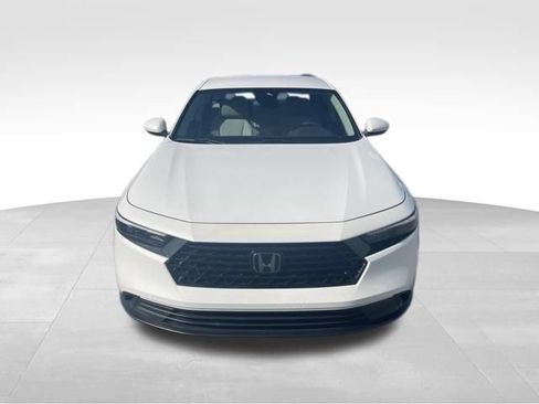 Used 2024 Honda Accord LX image 3