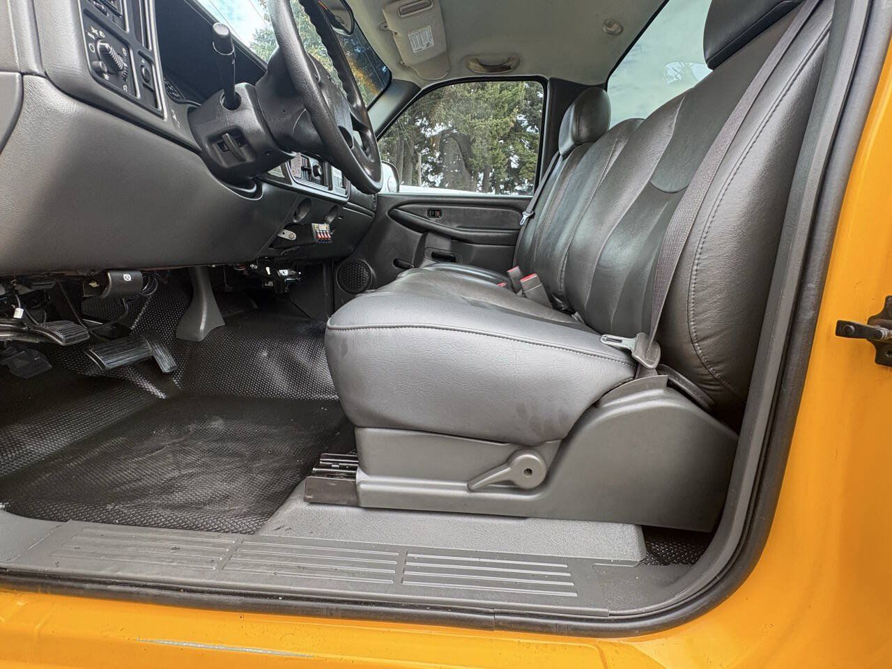 Used 2003 GMC Sierra 2500 W/T RWD image 19