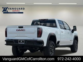 New 2026 GMC Sierra 2500 AT4X AWD/4WD video 3