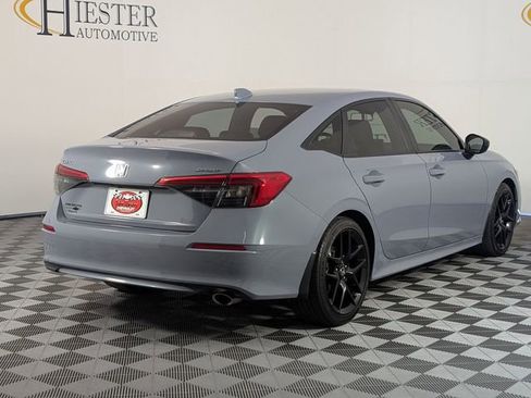 Used 2024 Honda Civic Sport image 7