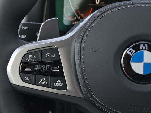 New 2026 BMW 840i image 13