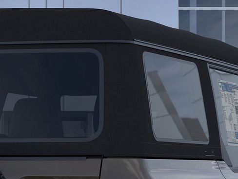 New 2025 Ford Bronco Big Bend image 25